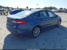 Ford Fusion Se Image 5