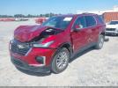 Chevrolet Traverse Fwd Lt Cloth Image 4