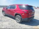 Chevrolet Traverse Fwd Lt Cloth Image 12