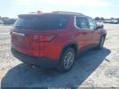 Chevrolet Traverse Fwd Lt Cloth Image 9