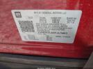 Chevrolet Traverse Fwd Lt Cloth Image 10