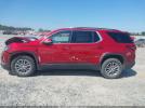 Chevrolet Traverse Fwd Lt Cloth Image 3
