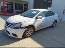 Nissan Sentra S Image 11