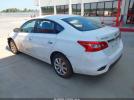 Nissan Sentra S Image 2