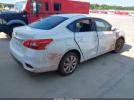 Nissan Sentra S Image 5
