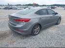 Hyundai ELANTRA Se Image 5