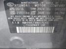 Hyundai ELANTRA Se Image 11