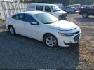 Chevrolet Malibu Fwd 1fl Image 1