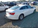 Chevrolet Malibu Fwd 1fl Image 4