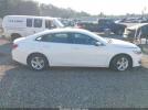 Chevrolet Malibu Fwd 1fl Image 9
