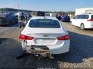 Chevrolet Malibu Fwd 1fl Image 10
