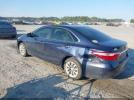 Toyota Camry Le Image 7