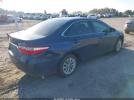 Toyota Camry Le Image 6