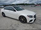 Mercedes-Benz E-Class 4matic Image 1
