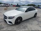 Mercedes-Benz E-Class 4matic Image 11