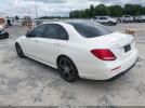 Mercedes-Benz E-Class 4matic Image 3
