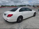 Mercedes-Benz E-Class 4matic Image 4
