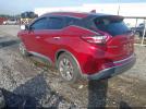 Nissan Murano Sl Image 10