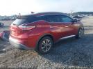 Nissan Murano Sl Image 7