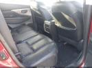 Nissan Murano Sl Image 3