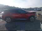 Nissan Murano Sl Image 13