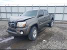 Toyota Tacoma Base V6 Image 6