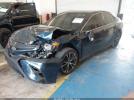 Toyota Camry Se Image 15