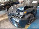 Toyota Camry Se Image 3