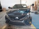 Toyota Camry Se Image 12
