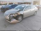 Toyota Avalon Limited Image 7