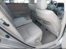 Toyota Avalon Limited Image 8
