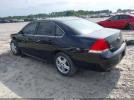 Chevrolet Impala Police Image 8
