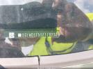 Chevrolet Impala Police Image 4