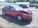 Ford Fusion Se Image 1