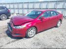 Ford Fusion Se Image 3