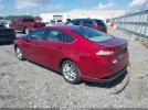 Ford Fusion Se Image 6
