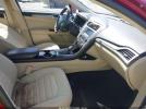 Ford Fusion Se Image 8