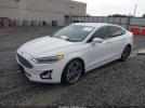 Ford Fusion Titanium Image 2
