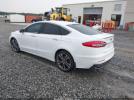 Ford Fusion Titanium Image 9