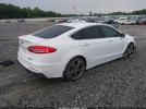 Ford Fusion Titanium Image 4