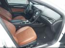 Ford Fusion Titanium Image 8