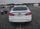 Ford Fusion Titanium Image 7