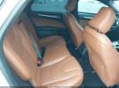 Ford Fusion Titanium Image 16