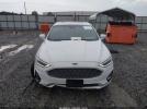 Ford Fusion Titanium Image 10