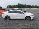 Ford Fusion Titanium Image 13