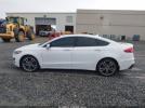 Ford Fusion Titanium Image 14