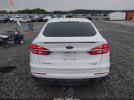 Ford Fusion Titanium Image 5