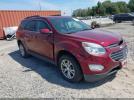 Chevrolet Equinox Lt Image 1
