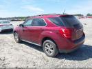 Chevrolet Equinox Lt Image 3
