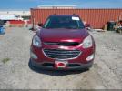 Chevrolet Equinox Lt Image 8